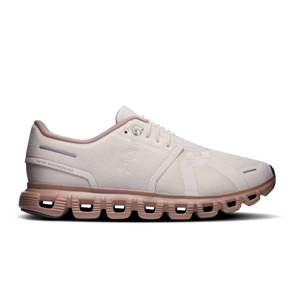 Womens On Cloud 6