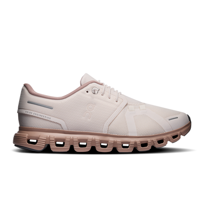 Womens On Cloud 6