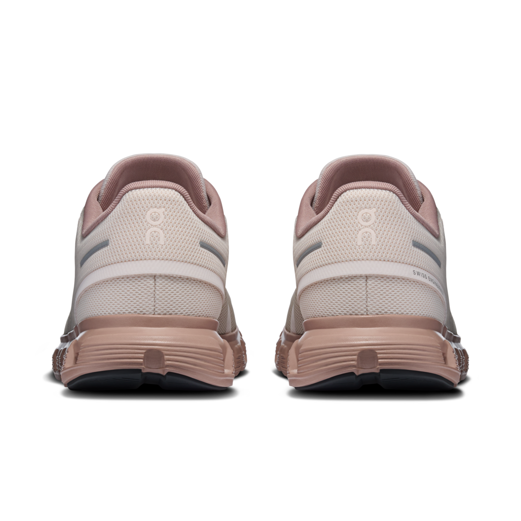 Womens On Cloud 6