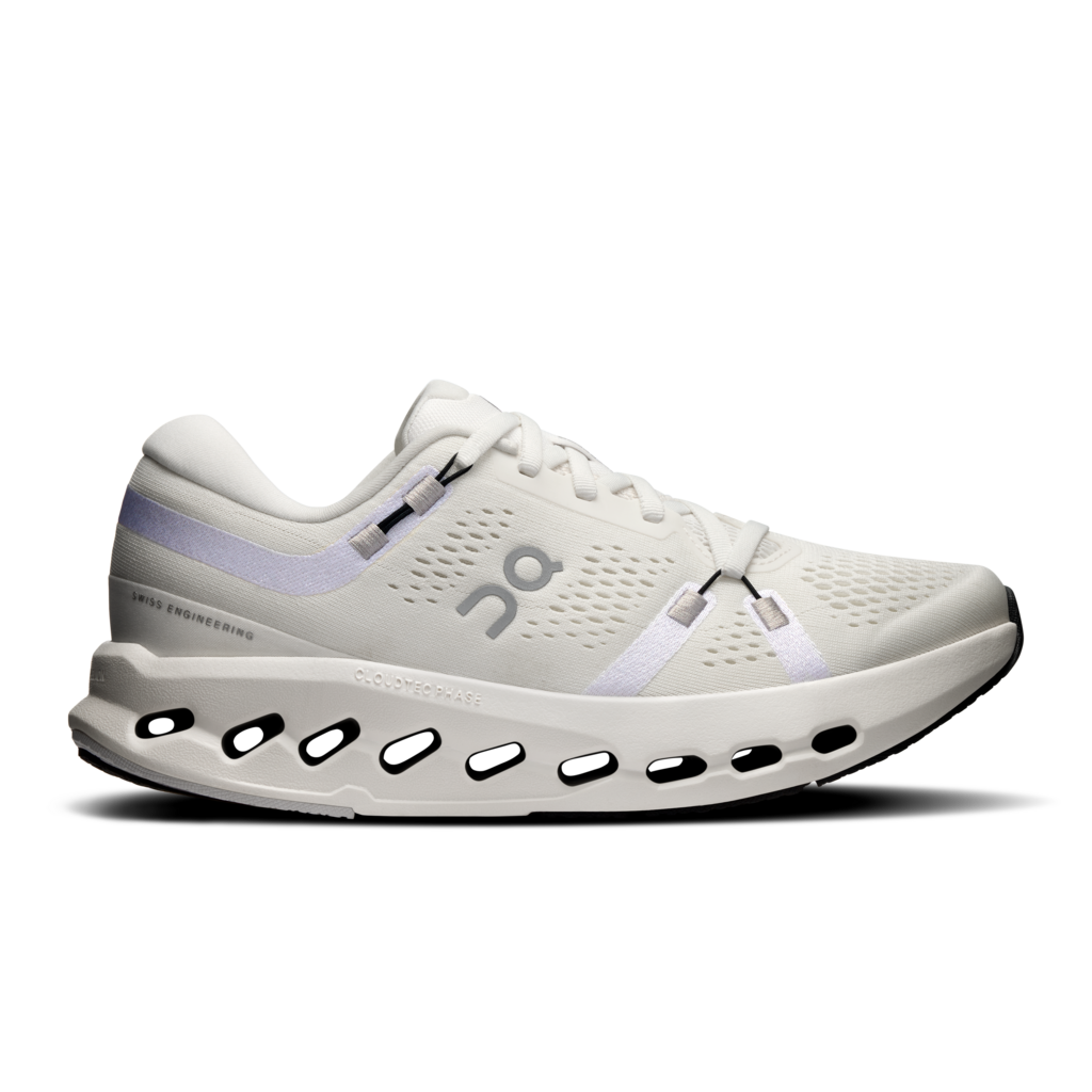 Womens On Cloudsurfer 2