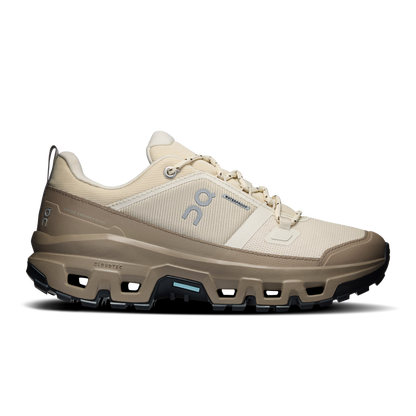 Womens On Cloudrock Low WP