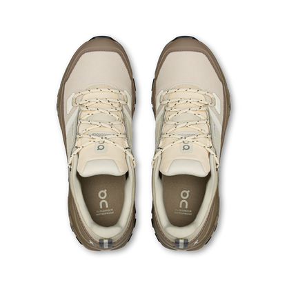 Womens On Cloudrock Low WP