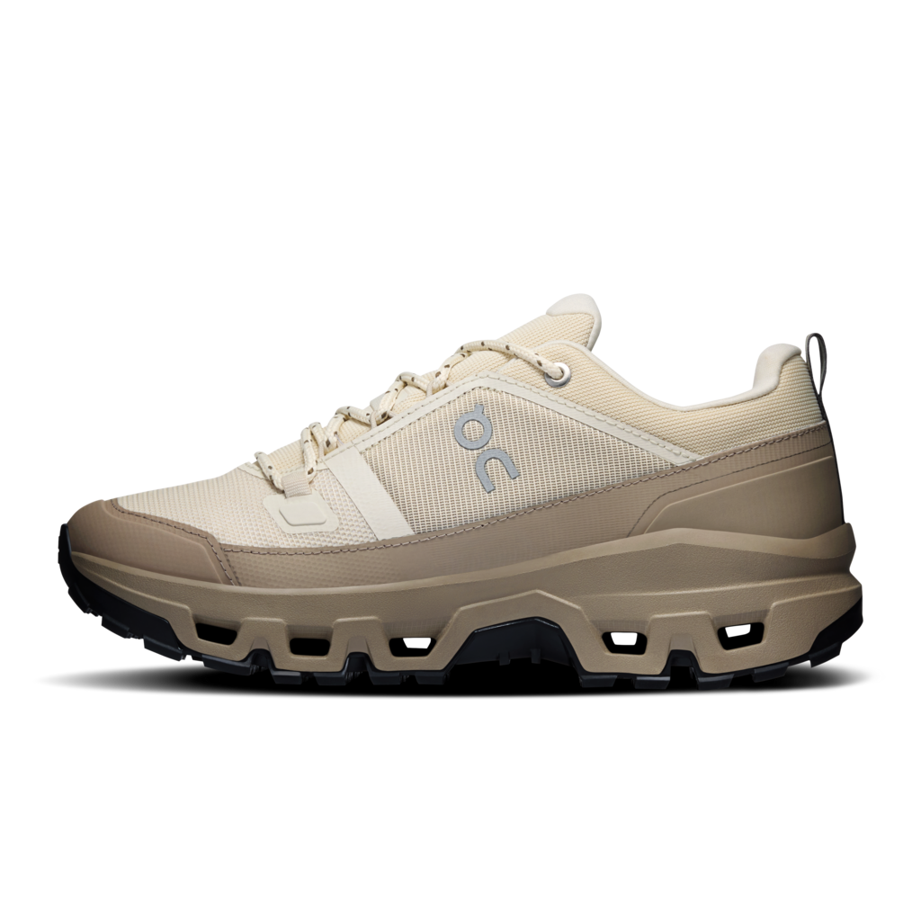 Womens On Cloudrock Low WP