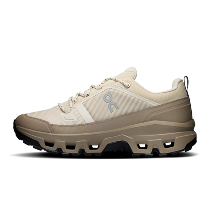 Womens On Cloudrock Low WP