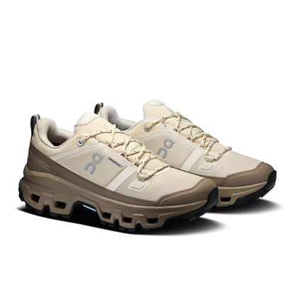 Womens On Cloudrock Low WP
