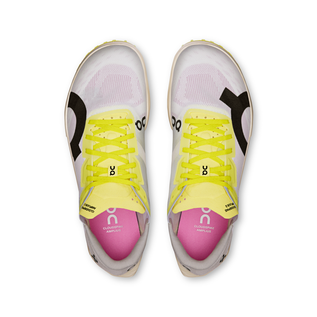 Womens On Cloudspike Amplius 2