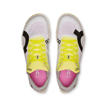 Womens On Cloudspike Amplius 2
