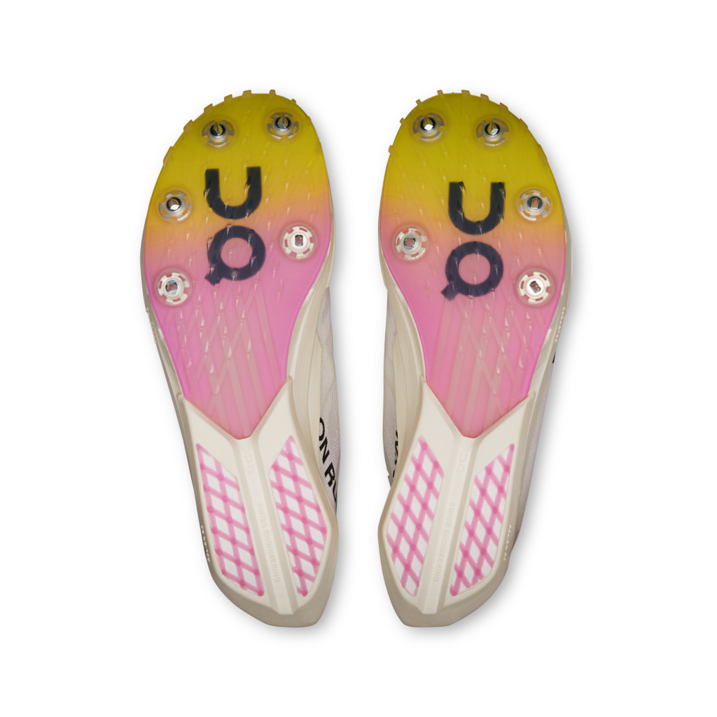 Womens On Cloudspike Amplius 2