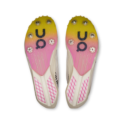 Womens On Cloudspike Amplius 2