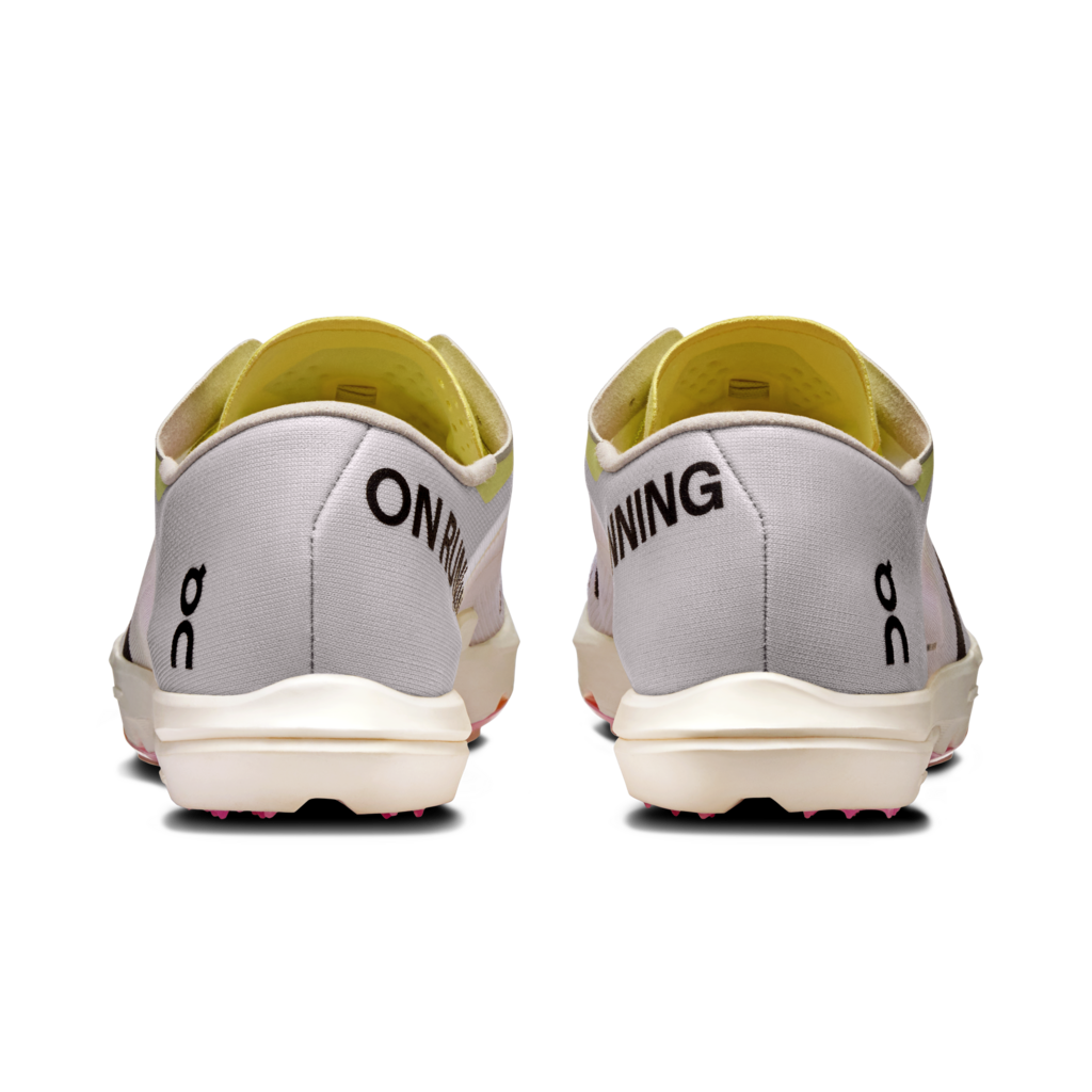 Womens On Cloudspike Amplius 2