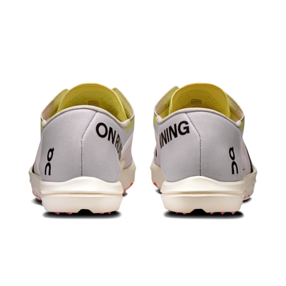 Womens On Cloudspike Amplius 2