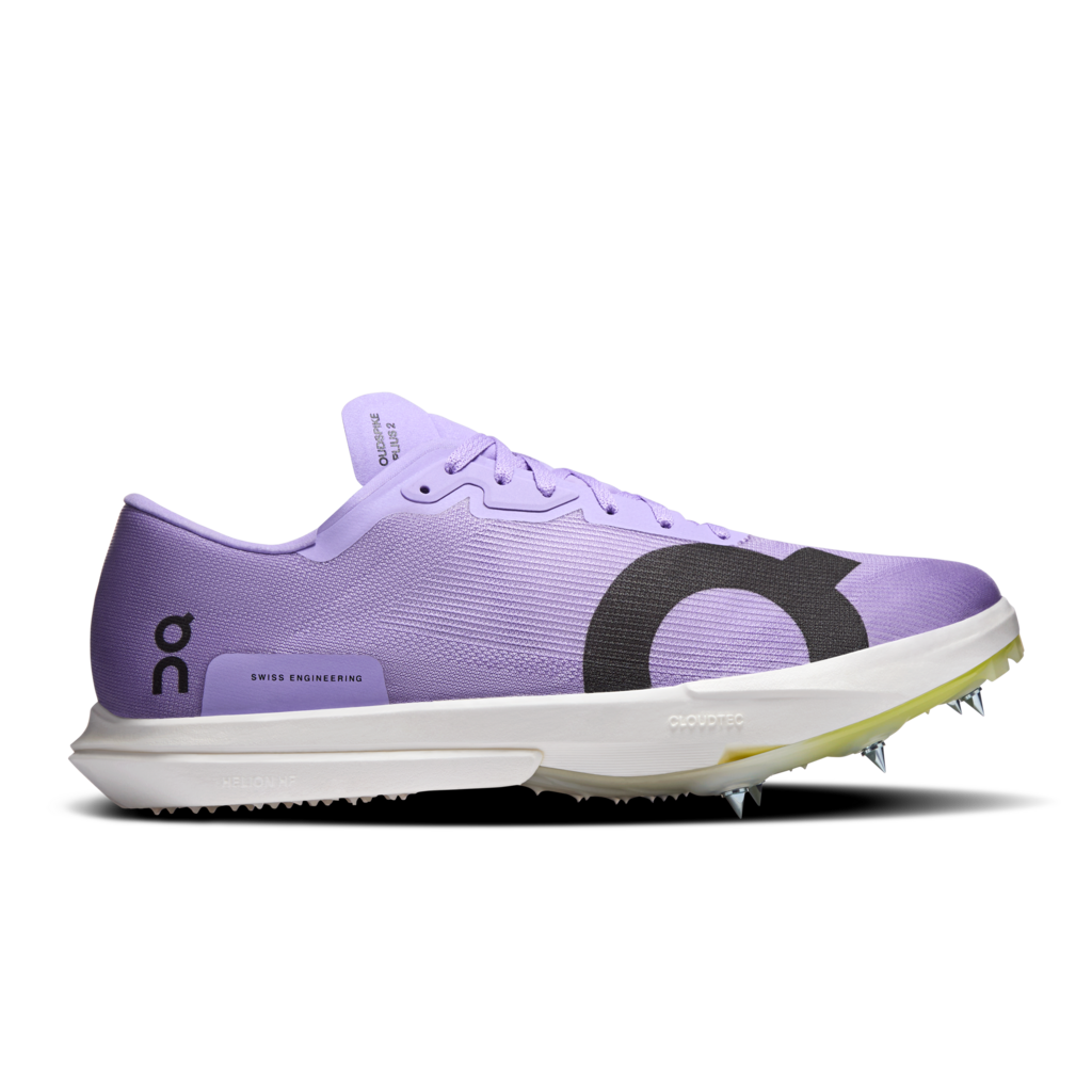 Womens On Cloudspike Amplius 2