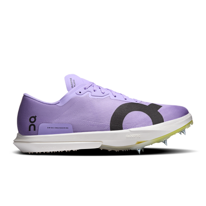 Womens On Cloudspike Amplius 2