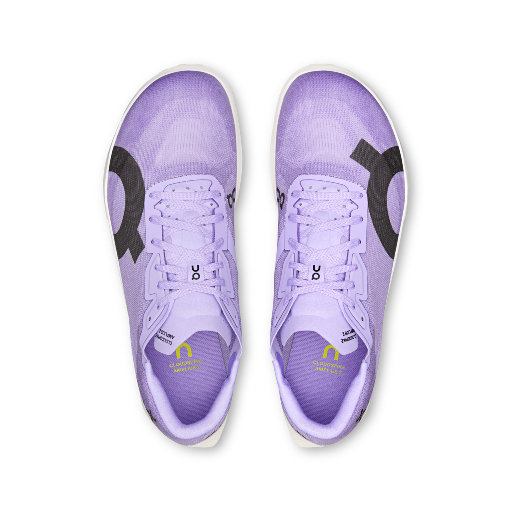 Womens On Cloudspike Amplius 2