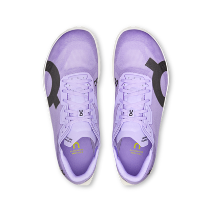 Womens On Cloudspike Amplius 2