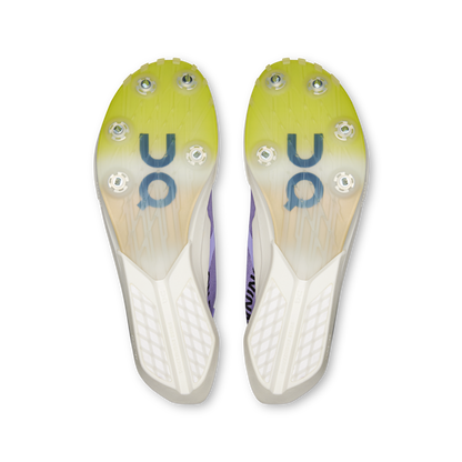 Womens On Cloudspike Amplius 2