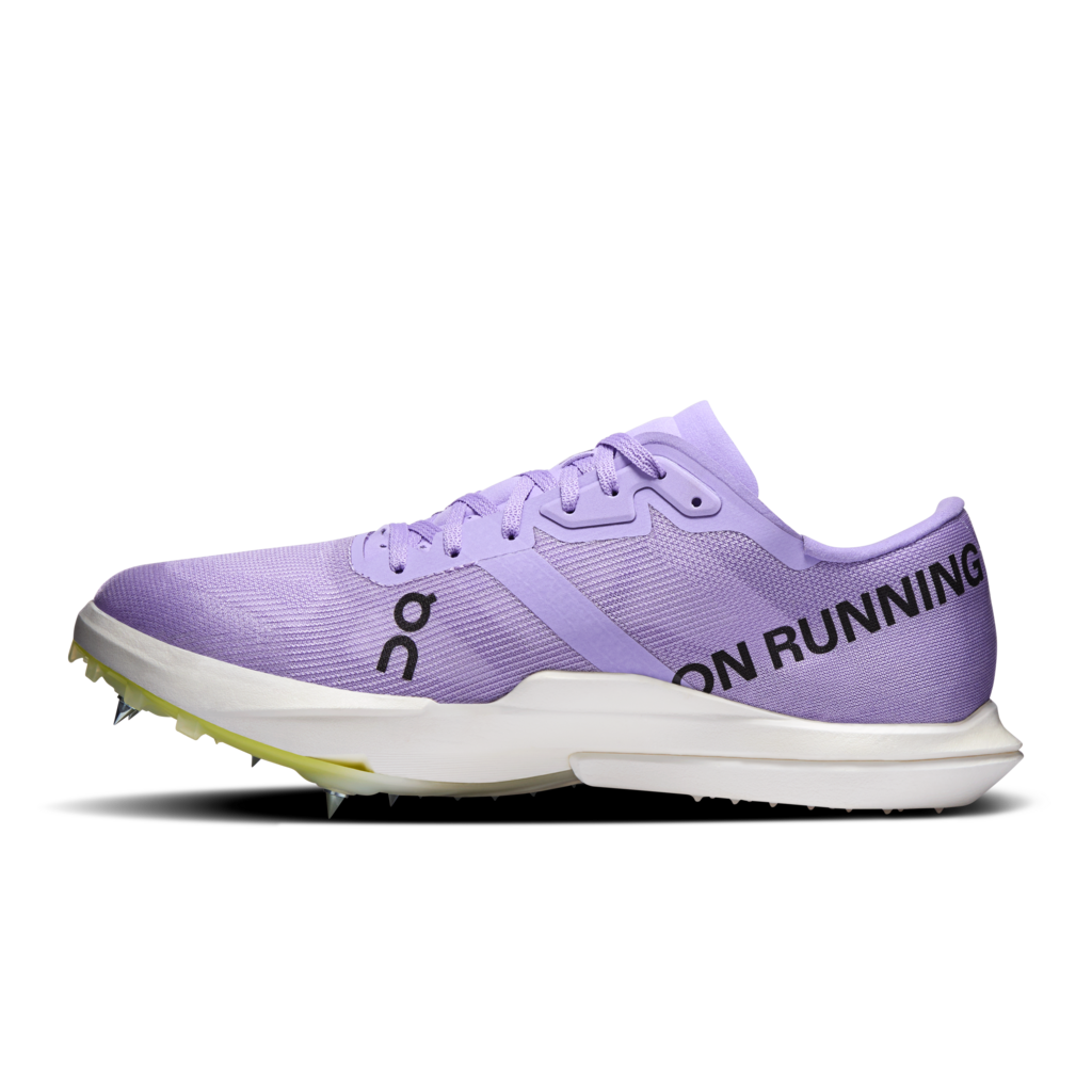 Womens On Cloudspike Amplius 2