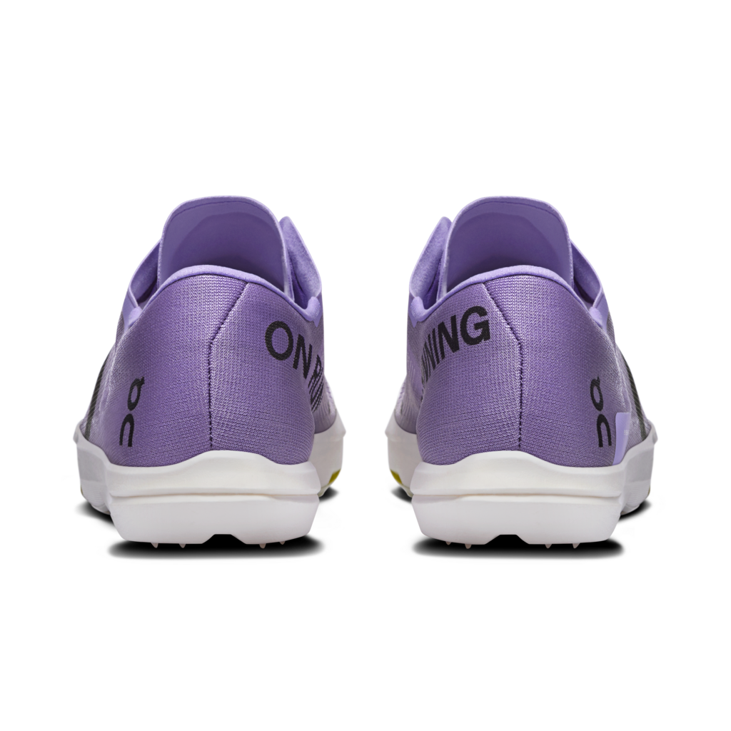 Womens On Cloudspike Amplius 2