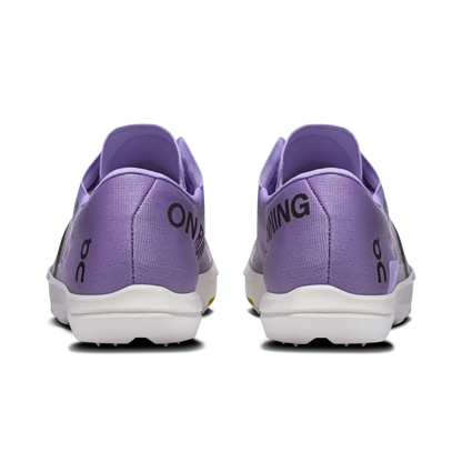 Womens On Cloudspike Amplius 2