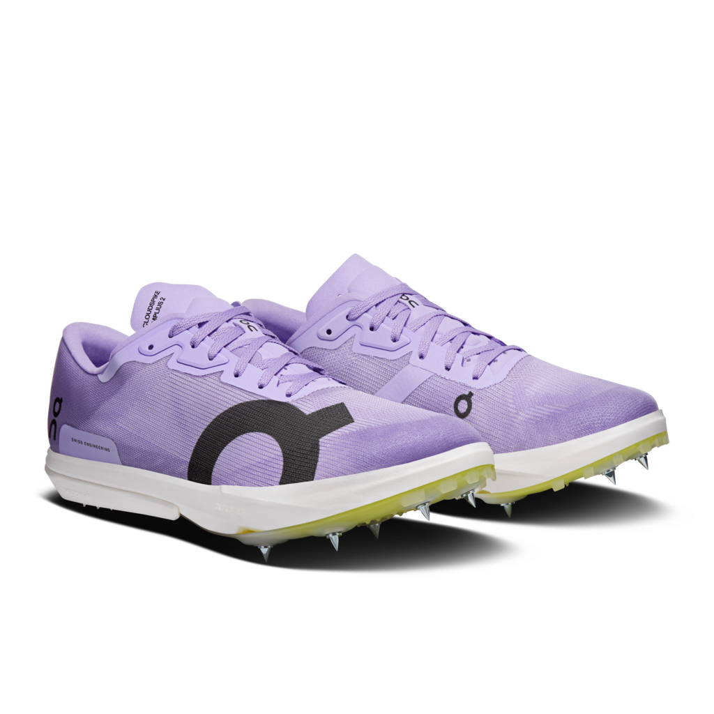 Womens On Cloudspike Amplius 2