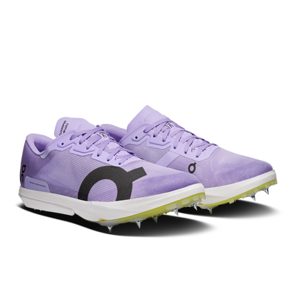 Womens On Cloudspike Amplius 2
