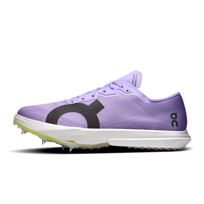 Womens On Cloudspike Amplius 2