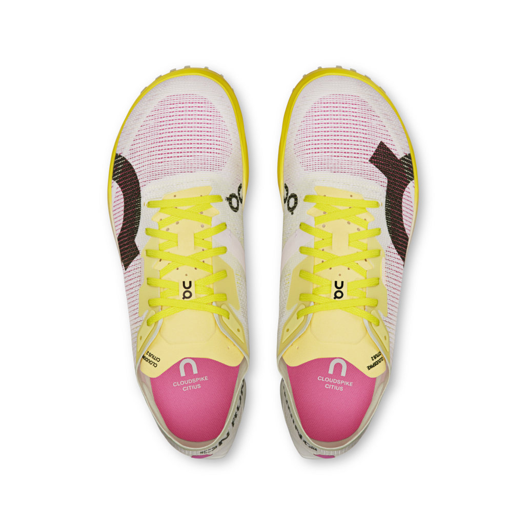 Womens On Cloudspike Citius 2