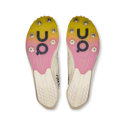 Womens On Cloudspike Citius 2