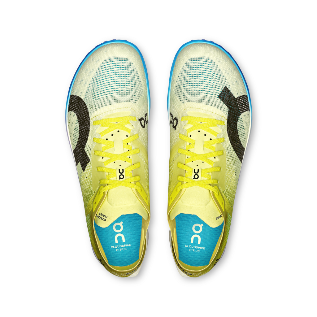 Womens On Cloudspike Citius 2