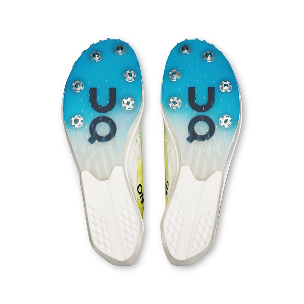 Womens On Cloudspike Citius 2