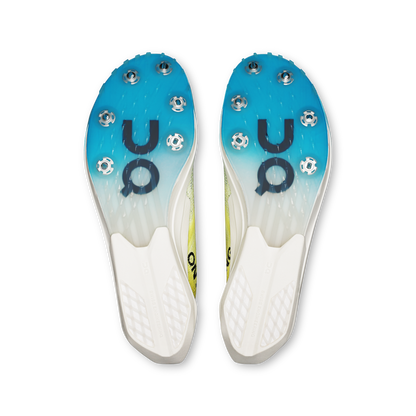 Womens On Cloudspike Citius 2