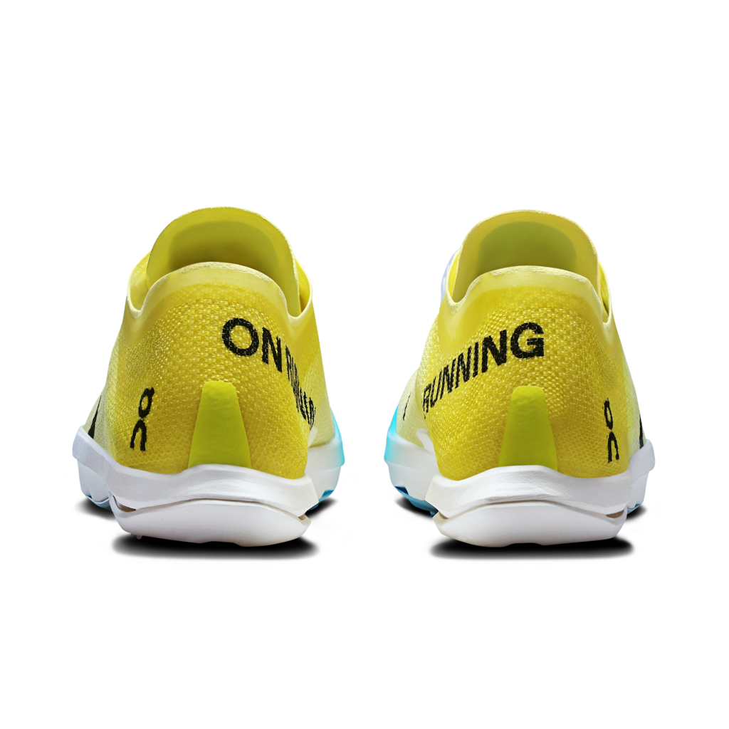 Womens On Cloudspike Citius 2