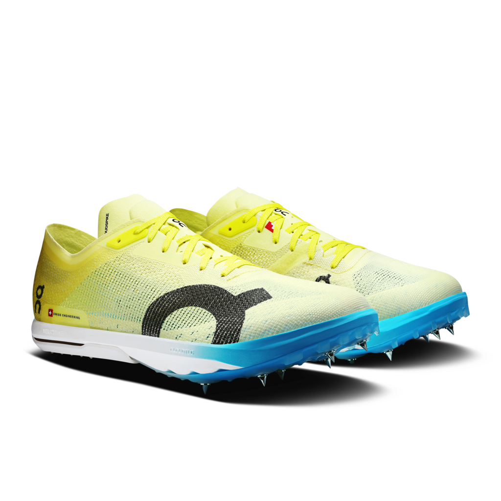 Womens On Cloudspike Citius 2