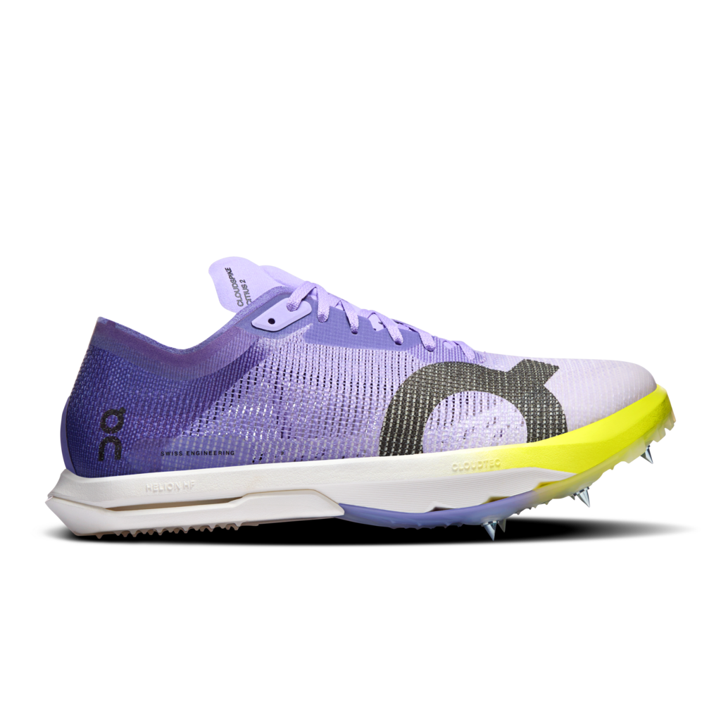 Womens On Cloudspike Citius 2