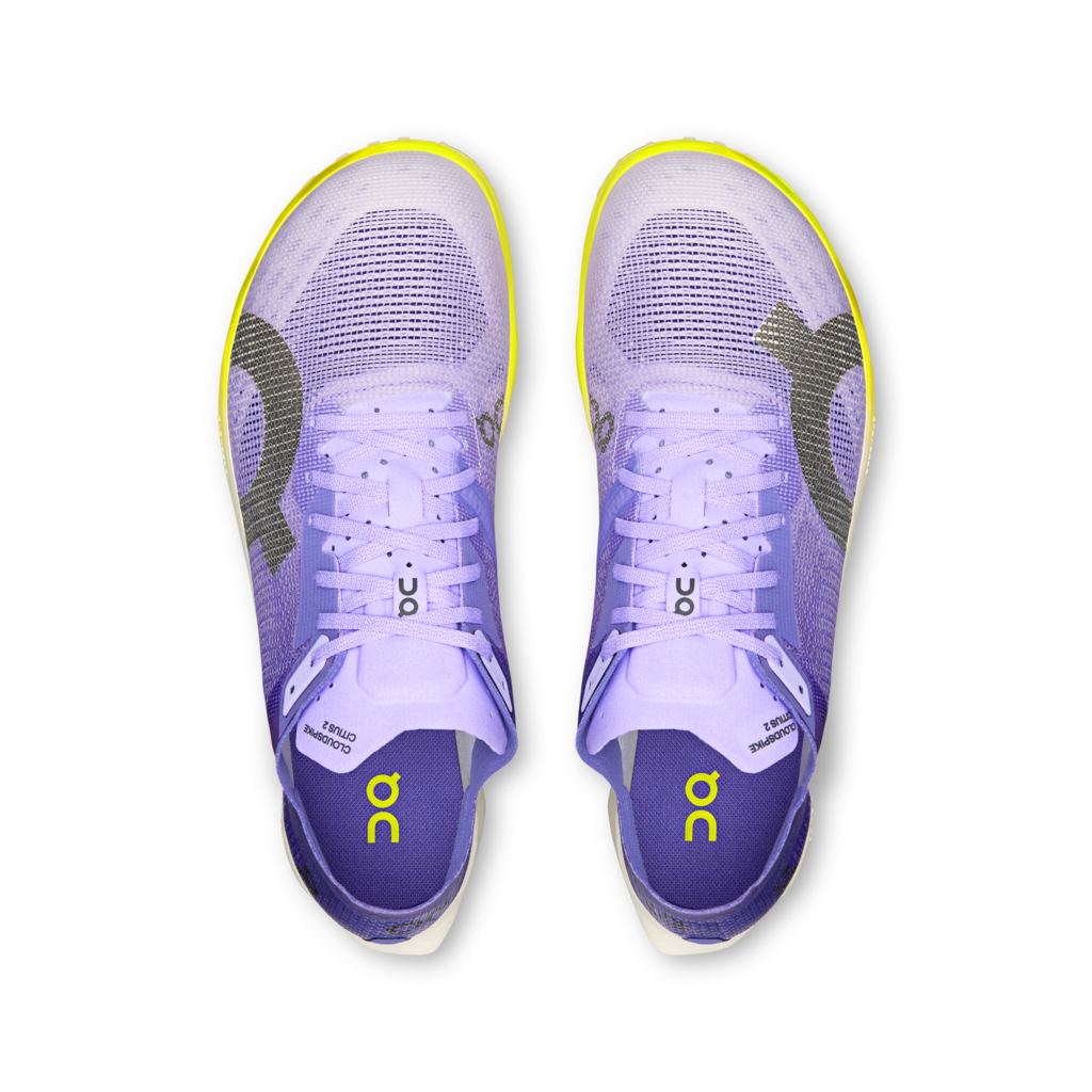 Womens On Cloudspike Citius 2
