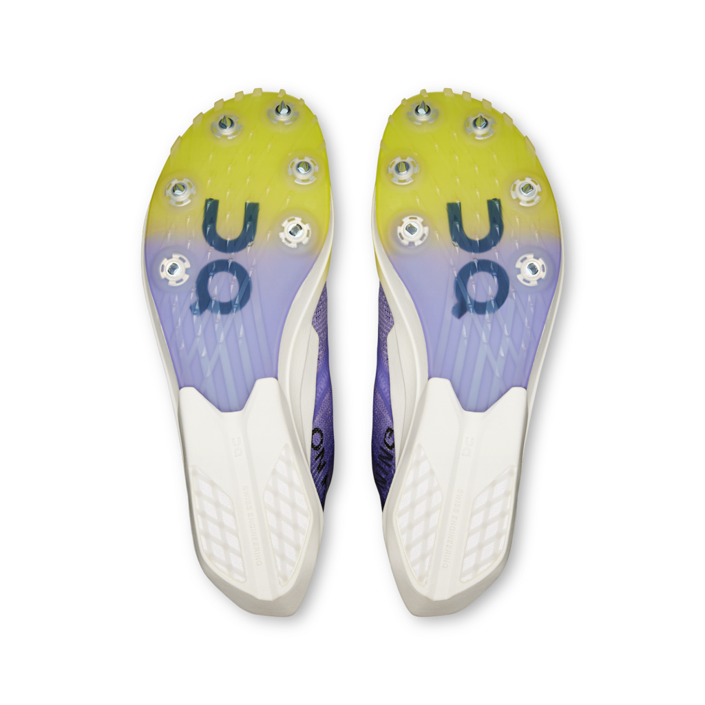 Womens On Cloudspike Citius 2
