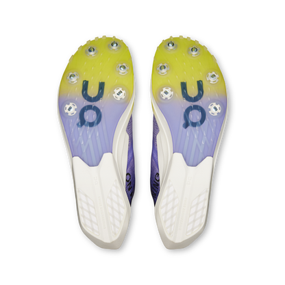 Womens On Cloudspike Citius 2