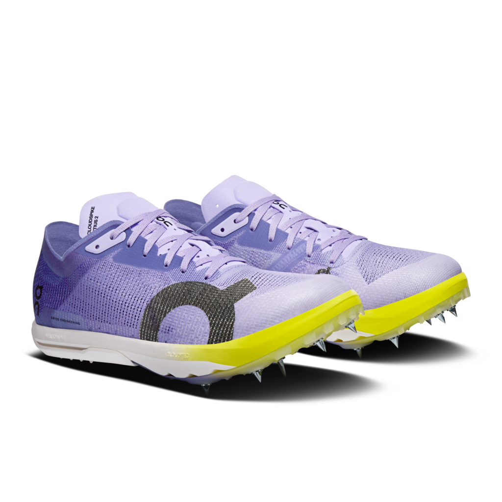 Womens On Cloudspike Citius 2