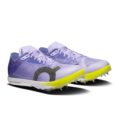 Womens On Cloudspike Citius 2