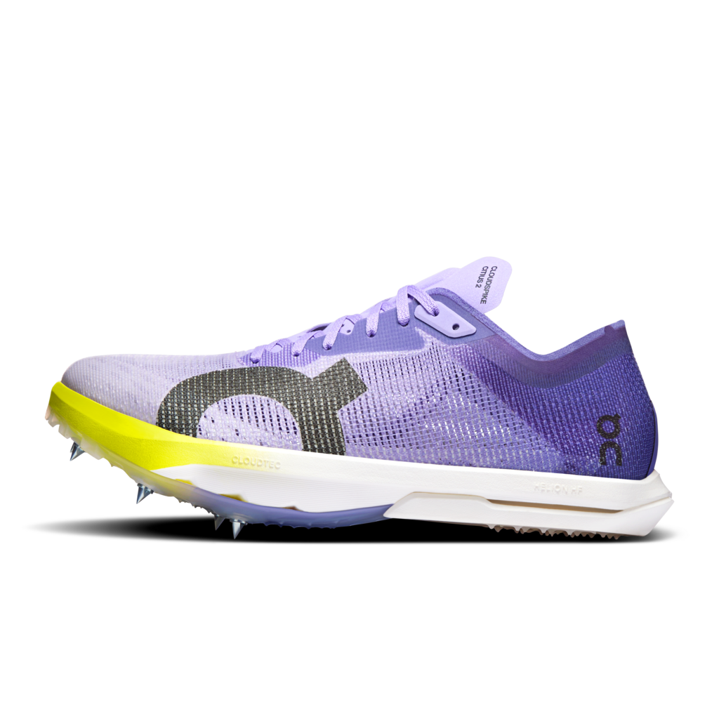 Womens On Cloudspike Citius 2