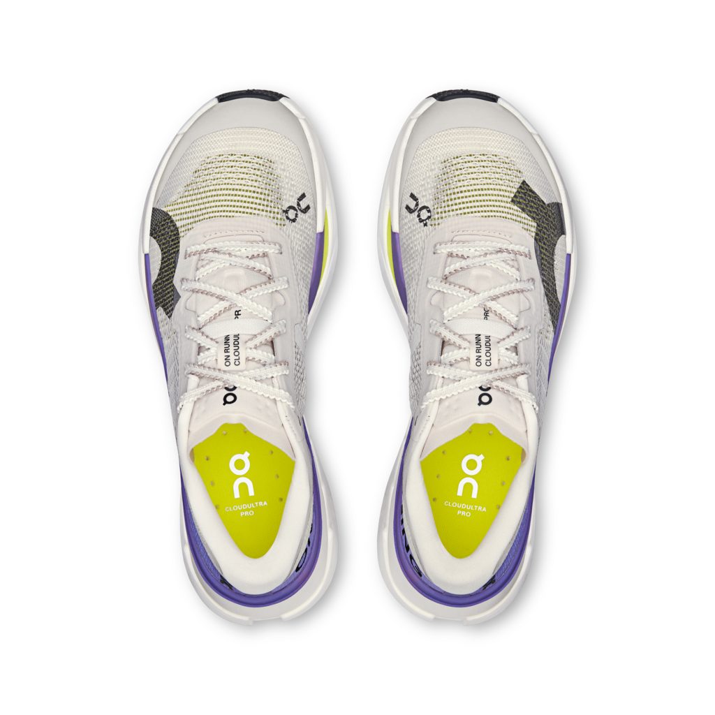 Womens On Cloudultra Pro