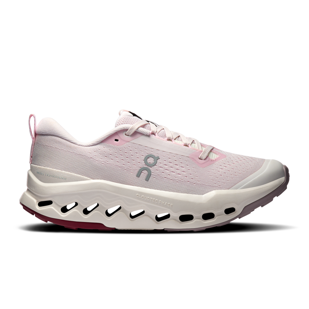 Womens On Cloudsurfer Trail 2