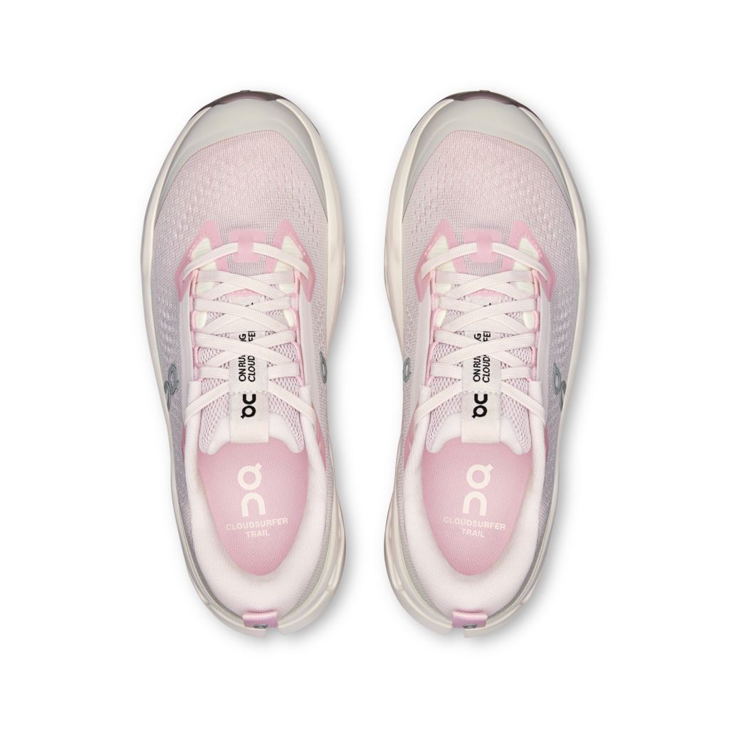 Womens On Cloudsurfer Trail 2