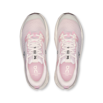 Womens On Cloudsurfer Trail 2