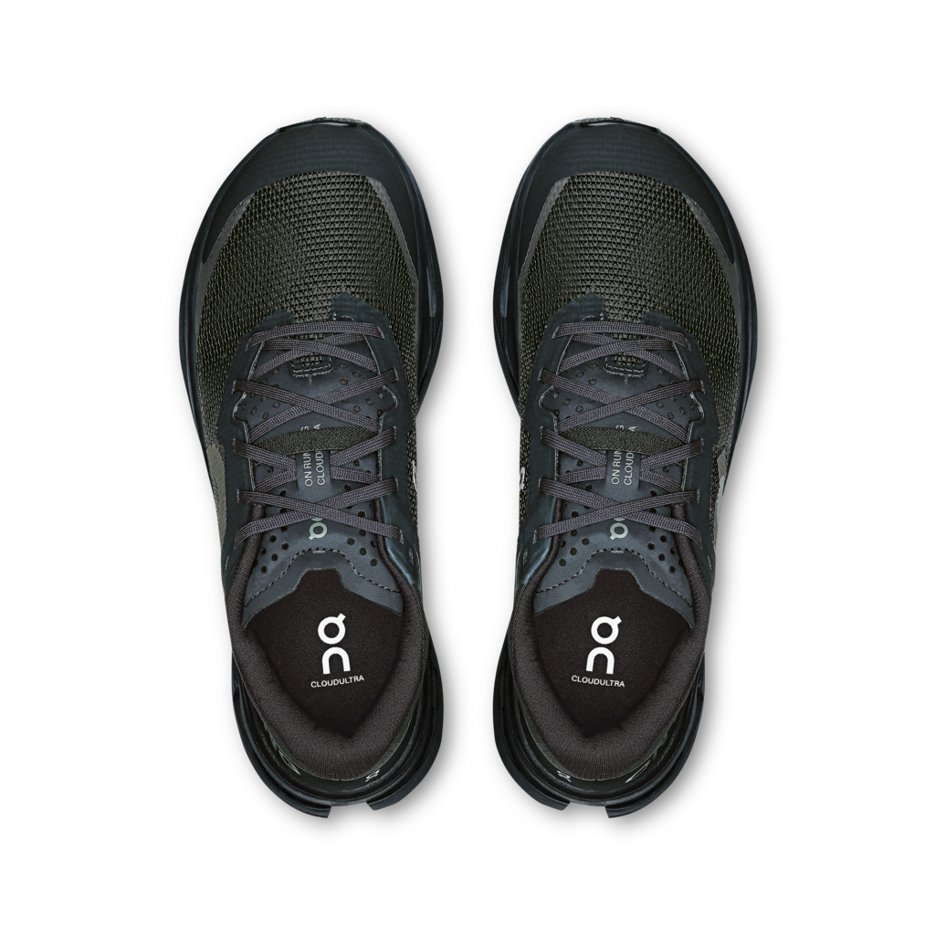 Womens On Cloudultra 3