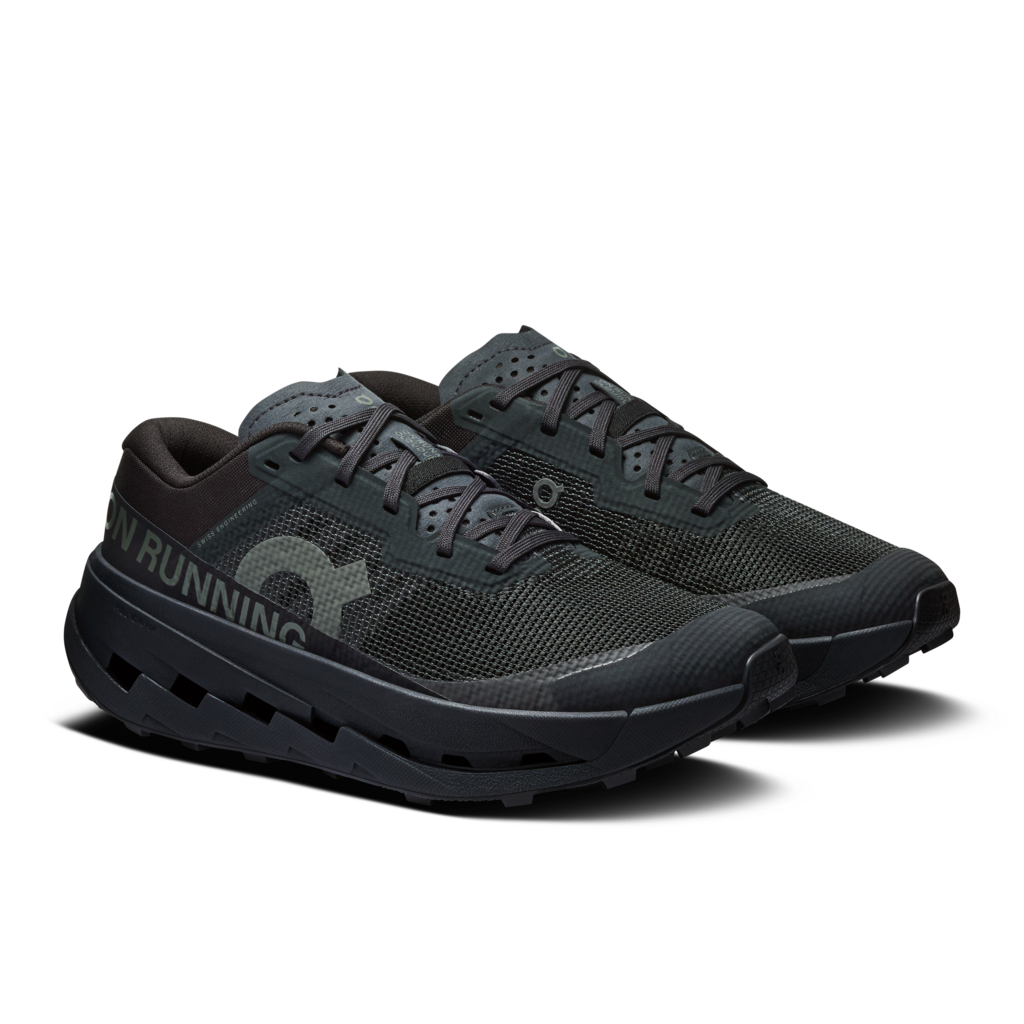 Womens On Cloudultra 3