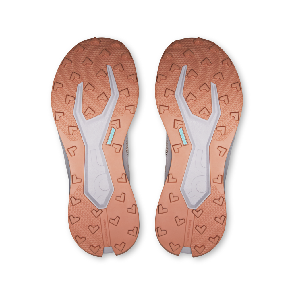Womens On Cloudultra 3