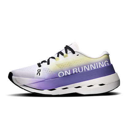 Womens On Cloudboom Max