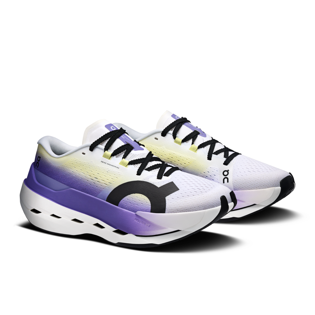 Womens On Cloudboom Max