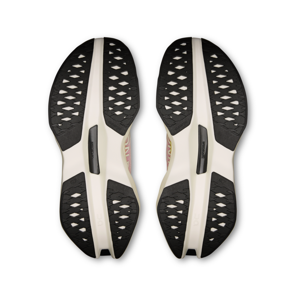 Womens On Cloudboom Max